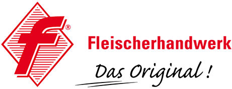 Logo Fleischerhandwerk - Das Original