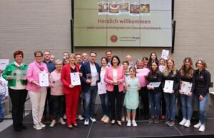 Mehr über den Artikel erfahren Die Besten im Genusshandwerk in Rheinland-Pfalz ausgezeichnet