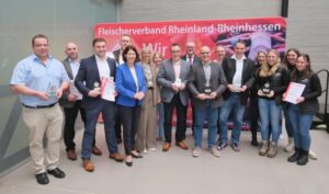 Mehr über den Artikel erfahren Genussmacher überzeugten Jury mit Spitzenprodukten