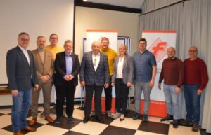 Mehr über den Artikel erfahren Fleischerhandwerk will Klasse statt Masse