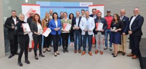 Mehr über den Artikel erfahren Herzhafte Spezialitäten aus Meisterhand prämiert